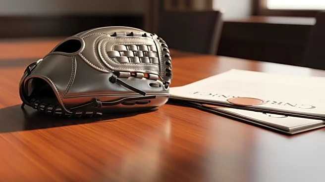 Reds' Ashcraft and Rays' Uceta Win Salary Arbitration Cases