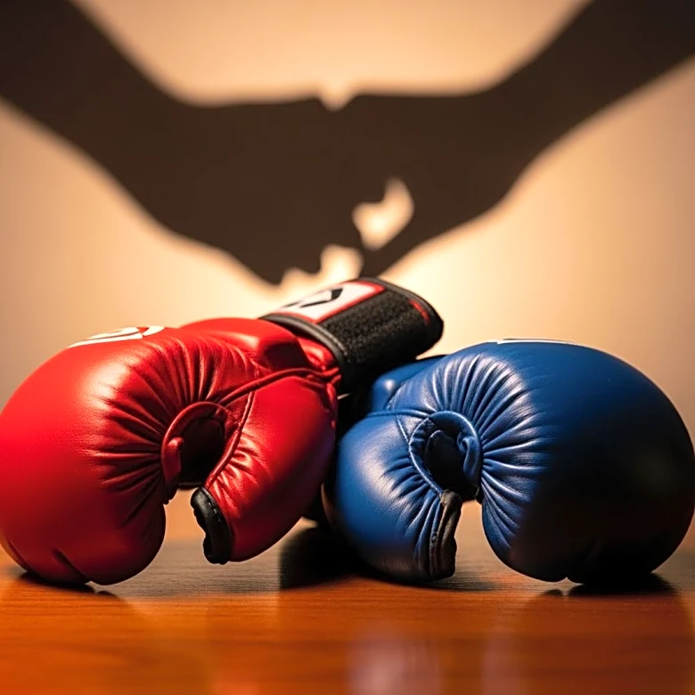 UFC Fighter Bruna Brasil Balances Personal and Professional Life with Partner in Her Corner