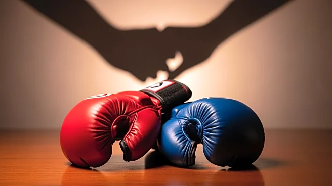 UFC Fighter Bruna Brasil Balances Personal and Professional Life with Partner in Her Corner