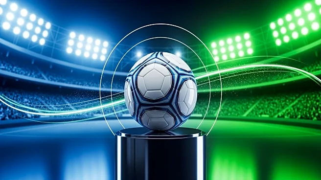 Adidas Launches Soccer-Themed Store at American Dream Mall Ahead of FIFA World Cup