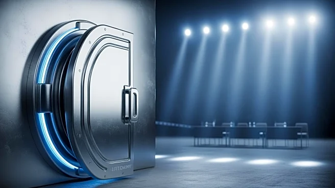 Tiffany Stratton Qualifies for WWE Elimination Chamber on SmackDown