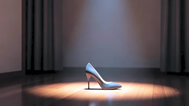 Runway Model Cristina Pérez Galcenco Found Dead at Home, No Signs of Violence Reported