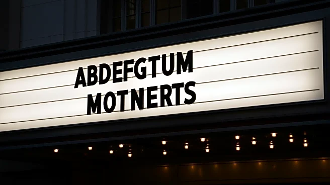 Amazon Cancels Lake Oswego Theater's 'Melania' Screenings Over Marquee Message