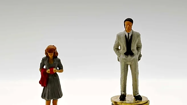 Strategies to Address Household Gender Gap Highlighted by Experts