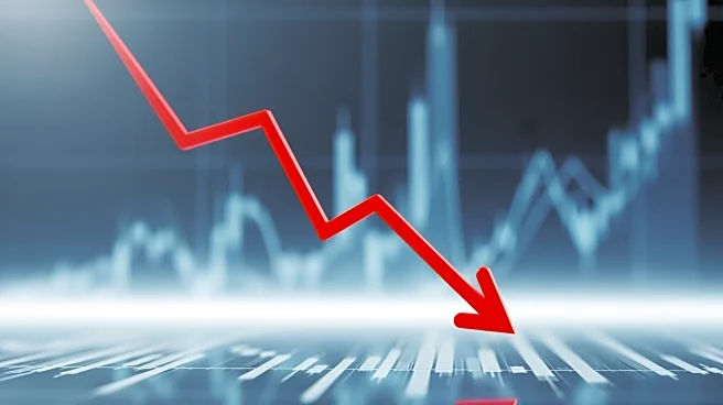 Molina Healthcare's Stock Plummets Amid Exit from Medicare Advantage