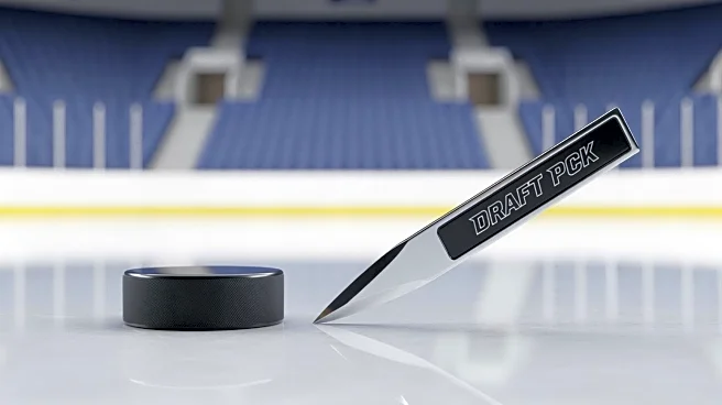 New York Rangers Trade Carson Soucy to Islanders for Draft Pick