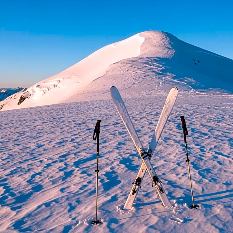 Ski Mountaineering to Debut at 2026 Winter Olympics, Highlighting New Athletic Challenges