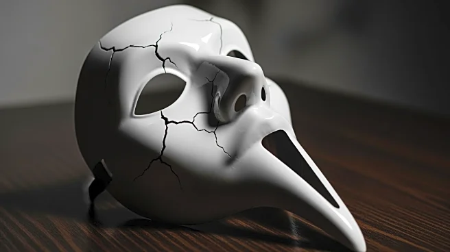 Scream 7 Release Date at Risk Due to Ghostface Mask Lawsuit