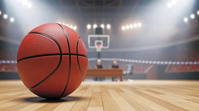 Miami's Ra Shaya Kyle Named to Midseason Lisa Leslie Award Watchlist