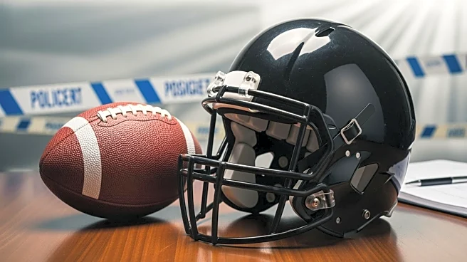 Cynthia Frelund Projects Top Running Back to Steelers in Mock Draft Amid Roster Considerations