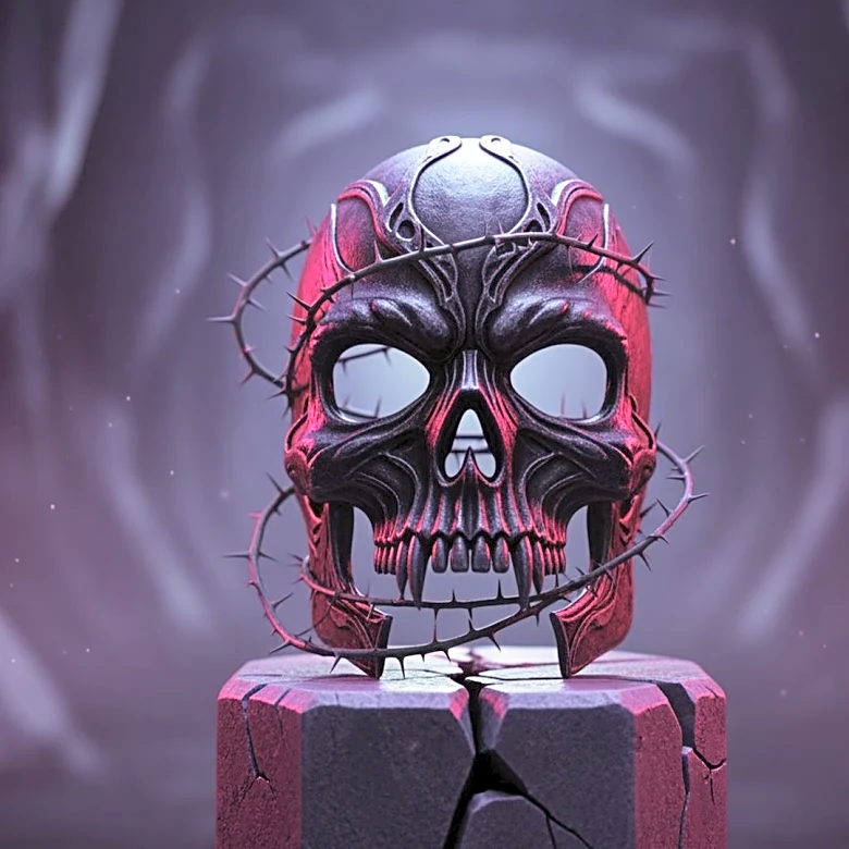 Director of 'Masters of the Universe' Highlights Jared Leto's Skeletor as Symbol of Toxic Masculinity