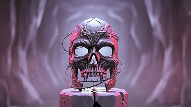 Director of 'Masters of the Universe' Highlights Jared Leto's Skeletor as Symbol of Toxic Masculinity