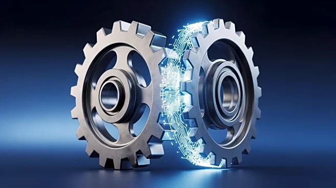 UiPath Acquires WorkFusion to Enhance Financial Services Automation