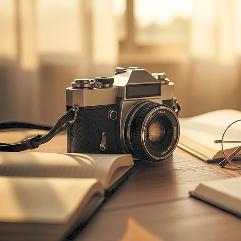 Filmmaker Shyam Madhav Debuts 'Goodnight College' Capturing Campus Life