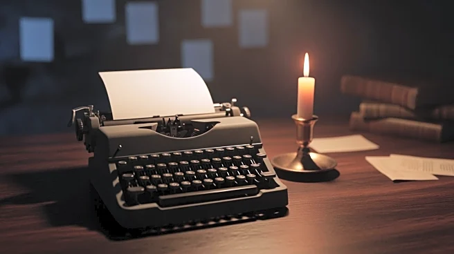 Bill Camp and Bruce Greenwood to Star in 'Hyde,' a Serial Killer Thriller by Graham and Parker Phillips