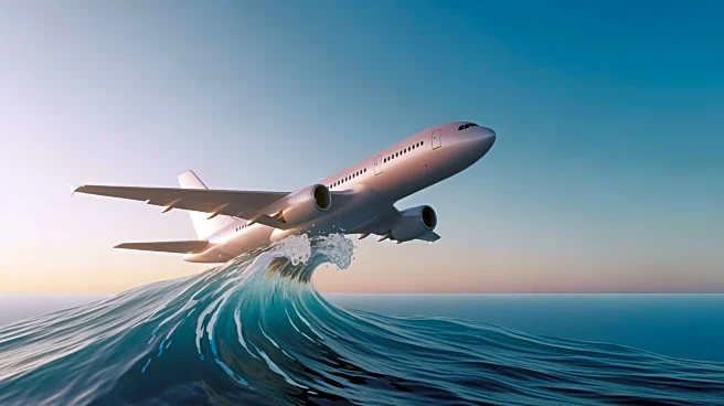 American Airlines Expands Transatlantic Network with New A321XLR Route to Porto