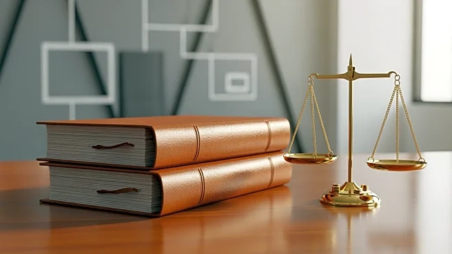 Walmart Appoints Interim Legal Leaders Amidst Organizational Changes