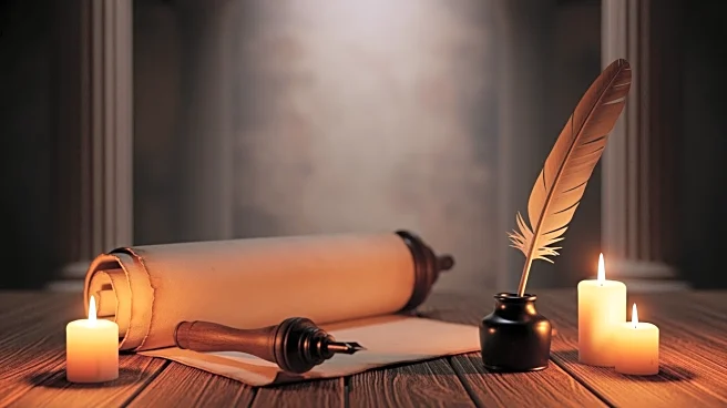 Spartacus Creator Discusses Alternative Timeline and Future of the Series