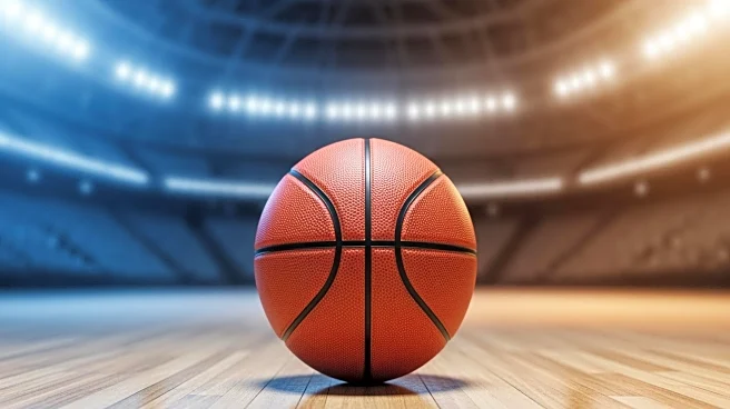 Virginia Tech Faces NC State in Crucial ACC Basketball Matchup