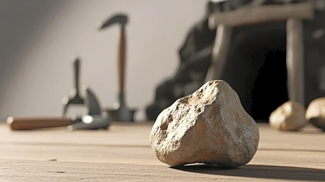 U.S. Export-Import Bank Considers $225 Million Investment in Cornish Tin Mines for Strategic Supply Chain Security