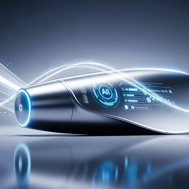 AI and Smart Algorithms Revolutionize Beauty Industry with New Product Launches