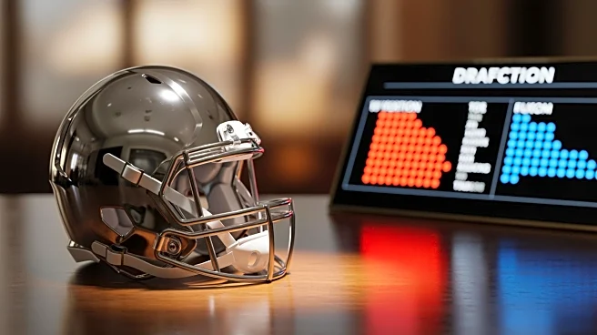 Oregon Tight End Kenyon Sadiq Projected Late in NFL Draft First Round