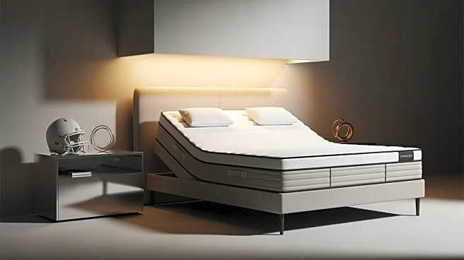 Sleep Number Partners with NFL Star Travis Kelce for Strategic Investment and Promotion