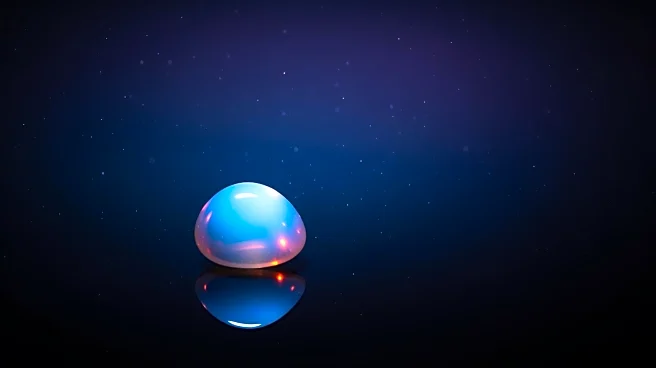 Taylor Swift Releases New Music Video for 'Opalite' from Latest Album