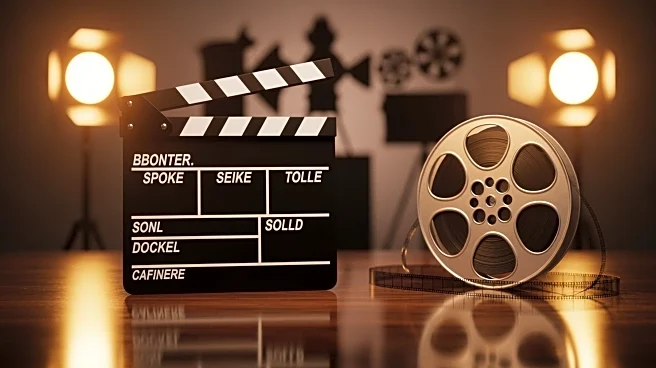 Paramount Announces Release Dates for 'The Rescue', 'Get Lite', and John Tuggle Film