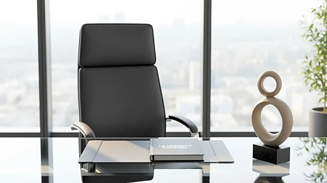 Paul, Weiss Faces Cultural Shift with New Leadership Appointment