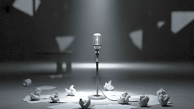 Pete Davidson's New Netflix Show Faces Criticism for Lack of Structure and Depth