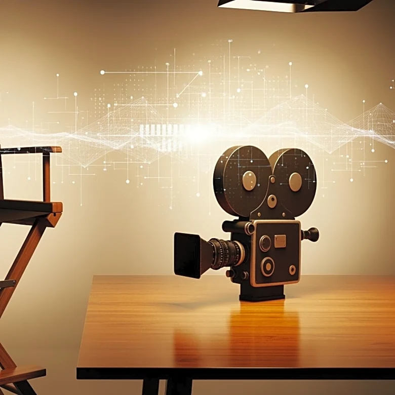 DGA Chief Russ Hollander Discusses AI, Job Security, and Federal Tax Incentives Amid Hollywood Challenges