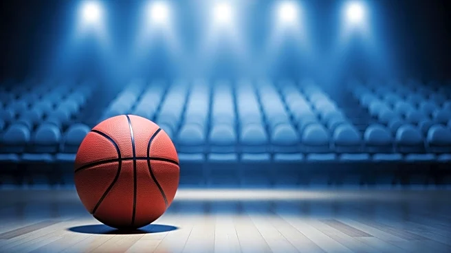 North Carolina Tar Heels Prepare to Host Duke Blue Devils in Anticipated Basketball Rivalry