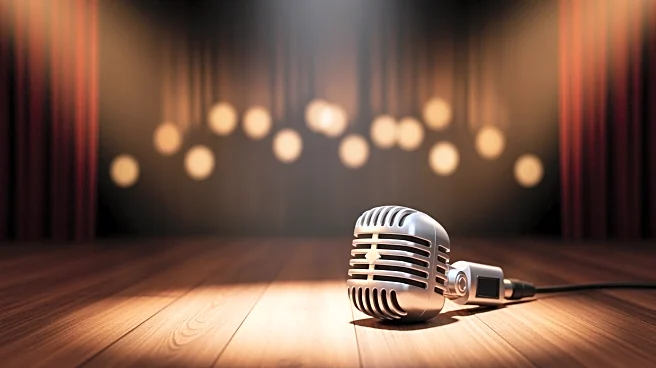 Comedian Joey Mulinaro Discusses Crafting Impressions of NFL Stars