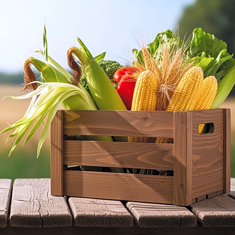 USTR Highlights India-US Trade Deal's Impact on American Farmers