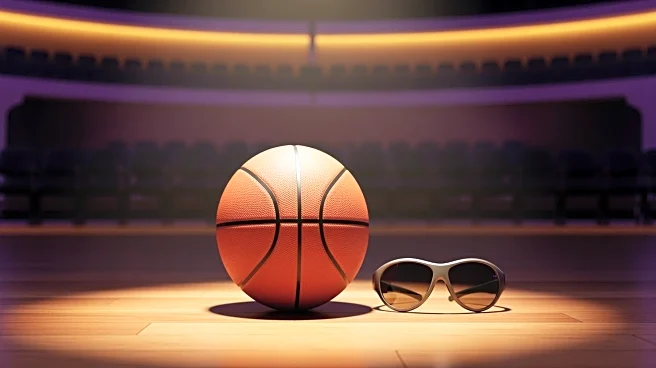 Los Angeles Lakers Acquire Luke Kennard, Trade Gabe Vincent to Address Shooting Needs