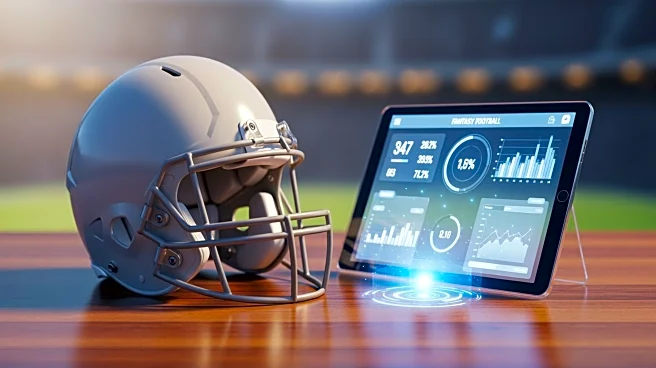 Matthew Berry to Feature in Super Bowl Pre-Game Show, Highlighting Fantasy Football's Growth