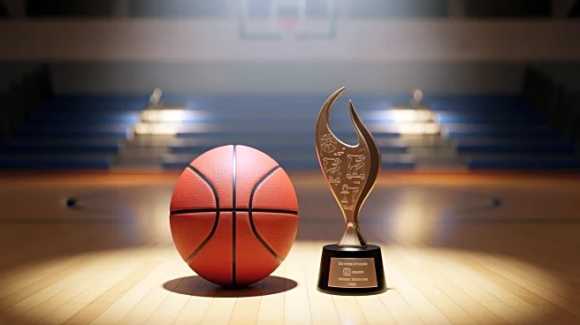 Kansas Center Flory Bidunga Named to Kareem Abdul-Jabbar Award Watch List