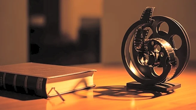 Picador Strategizes Release of 'The Odyssey' to Coincide with Christopher Nolan Film