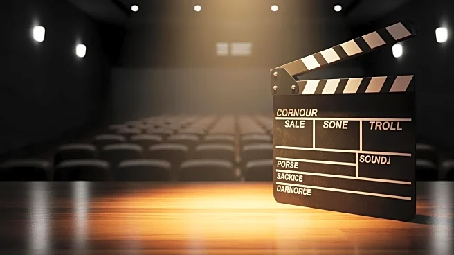 Box Office: 'Send Help' Leads Weekend Sales Amid Sparse Movie Releases