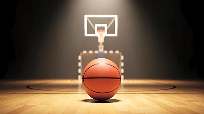 Michigan State Recruit Lilly Williams Selected for McDonald's All-American Game, Highlights Transition from Homeschooling