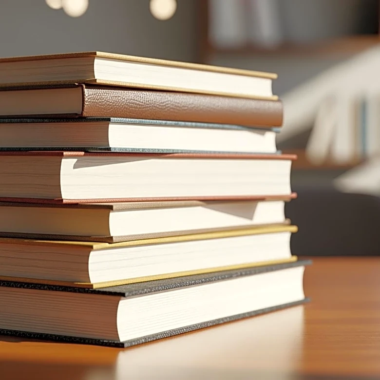 February 2026 Book Releases Highlight Diverse Genres and Authors