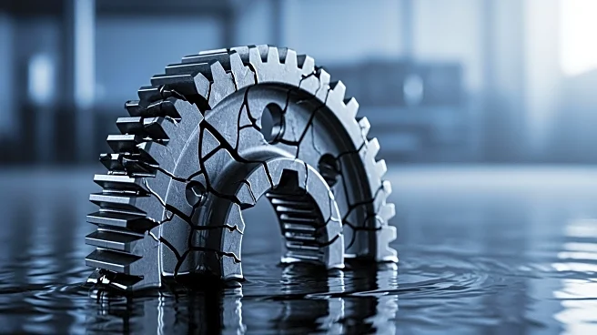 Stellantis Faces 25% Stock Drop Amid $26.5 Billion Charge from EV Strategy Shift