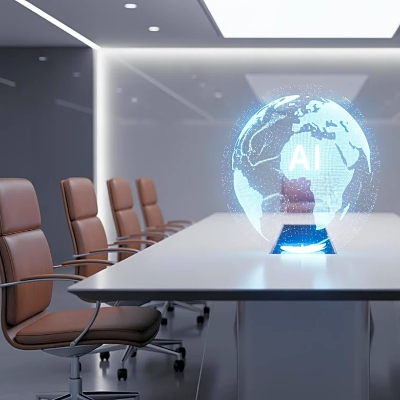 CMOs and CEOs Redefine Leadership in AI Era at Davos Forum