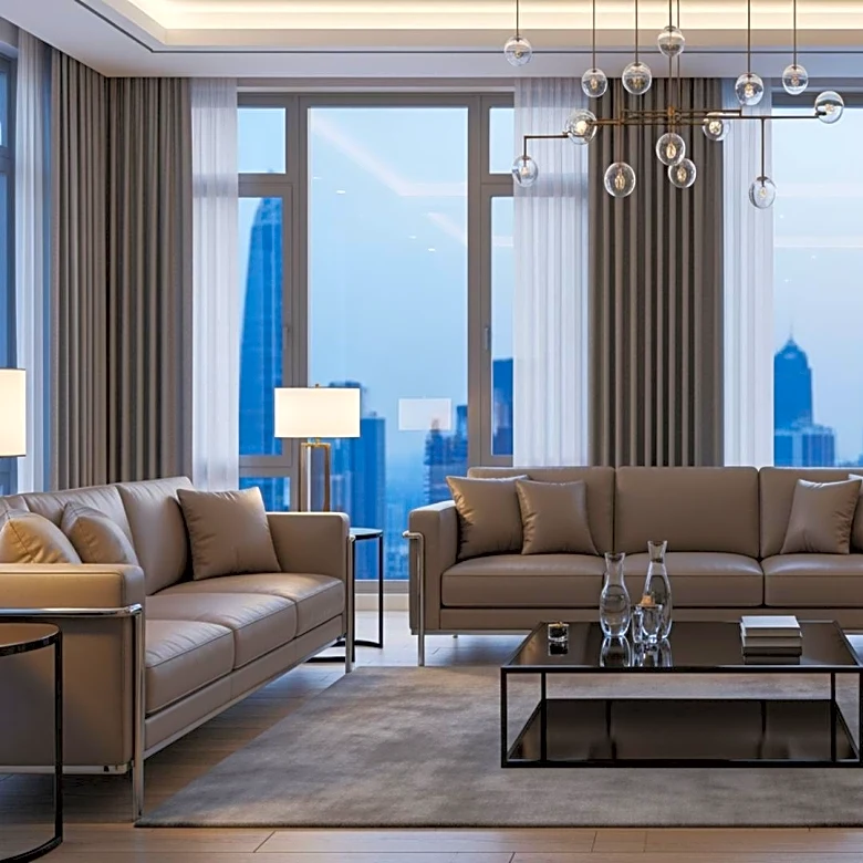 Floyd Mayweather Sued for Over $330K in Unpaid Rent for NYC Condo