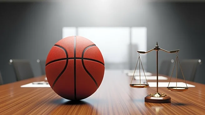 WNBA Union President Nneka Ogwumike Highlights Challenges in Collective Bargaining Agreement Negotiations