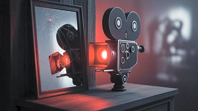 Charli XCX to Star in Takashi Miike's Upcoming Horror Film