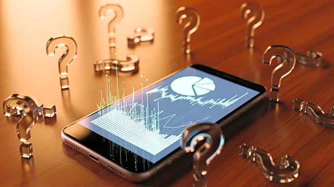 Social Media's Role in Financial Advice Raises Concerns Over Accuracy