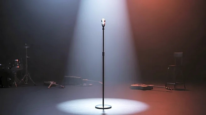 Shinedown Withdraws from Kid Rock's MAGA Music Festival Citing Division Concerns