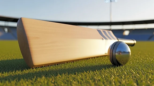 Kurtis Patterson's Century Leads New South Wales to Commanding Position Against South Australia